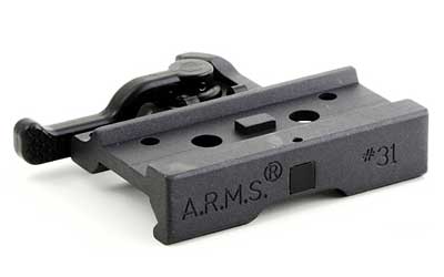 A.R.M.S. #31 Aimpoint T1 H1 Micro Mount