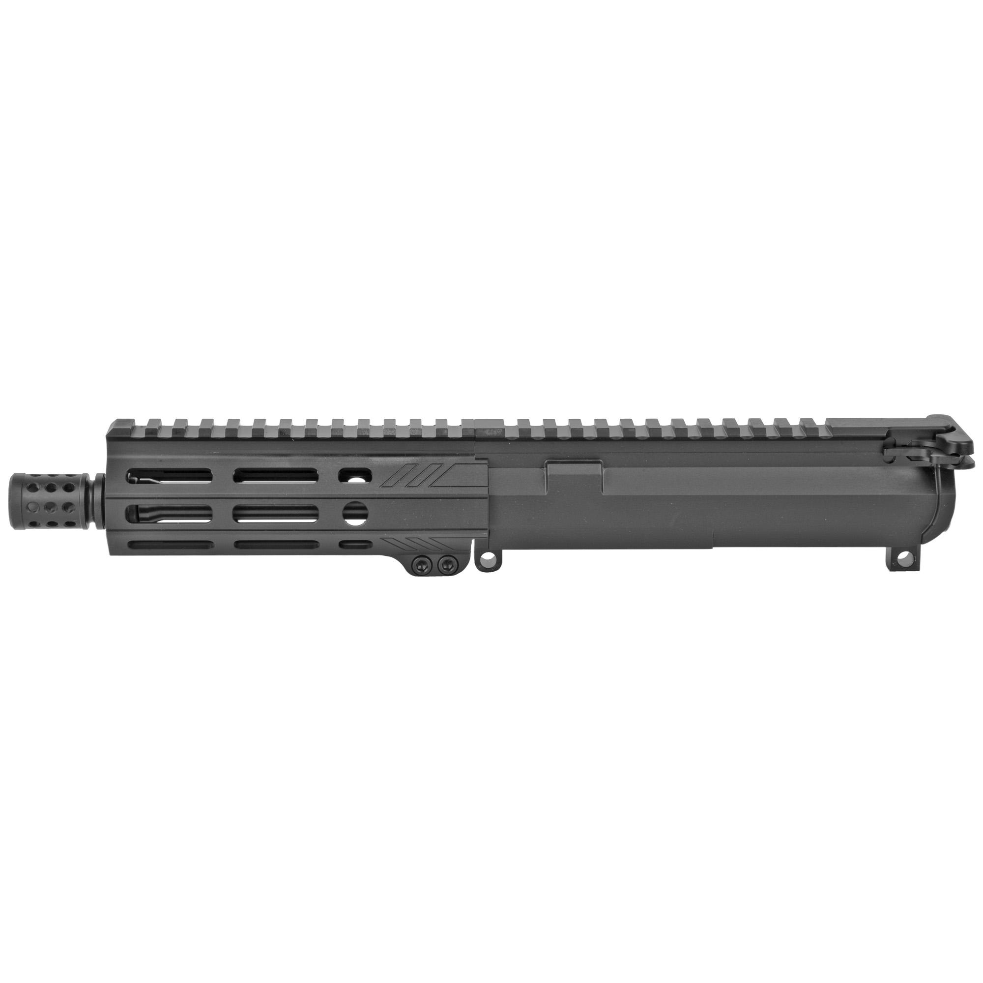 Angstadt Arms Complete Upper 9mm 6