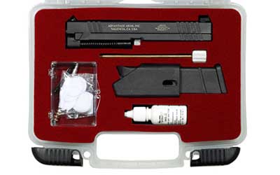 Advantage Arms Conv Kit Xd940-4 with cleankit