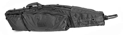 BlackHawk Long Gun Drag Bag - Black