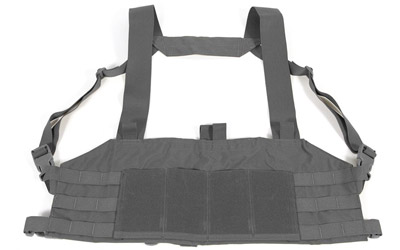 Blue Force Ten Speed Chest Rig M4 Black