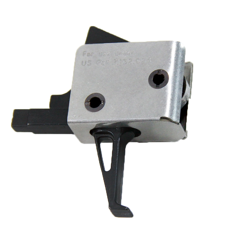 CMC AR-15 Match Trigger Flat Small Pin