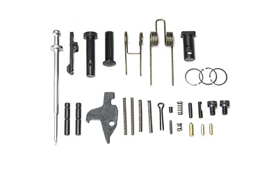 CMMG Parts Kit, AR15, Survival Kit