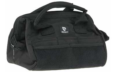 Drago Gear Ammo Tool Bag Black