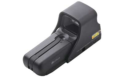 EOTech 512 Holographic Sight - AA Battery