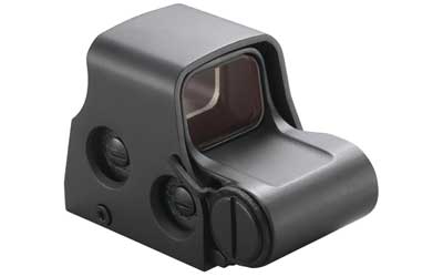 EOTech XPS3-0 Red Dot Holographic Sight - Black