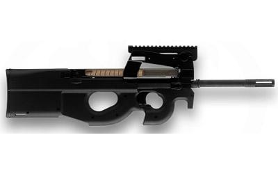 Fn Ps90 5.7x28mm 50rd Black
