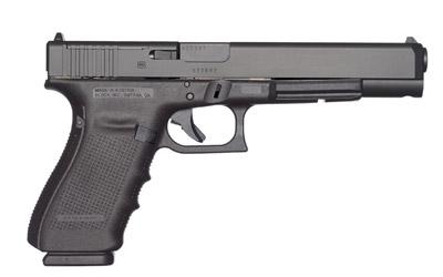 Glock 40 Gen4 10mm 15rd MOS