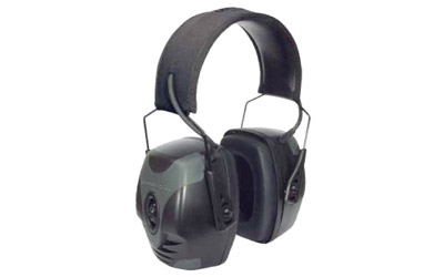 Howard Leight Impact PRO NRR 30 Electronic Muffs