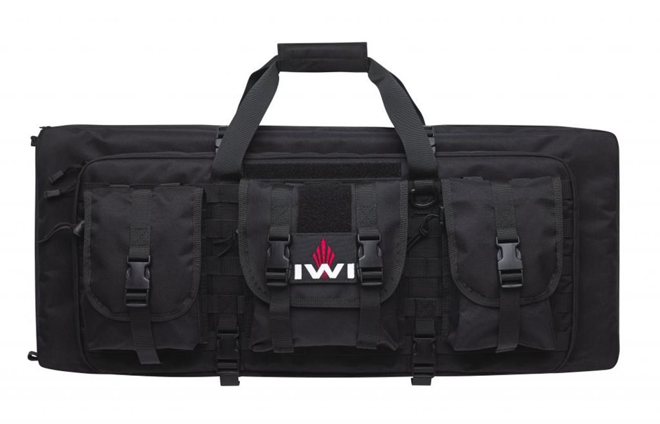 IWI Tavor Multi Gun Case Black 32