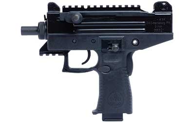 Mag Iwi Uzi Pro 9mm 32rd Black