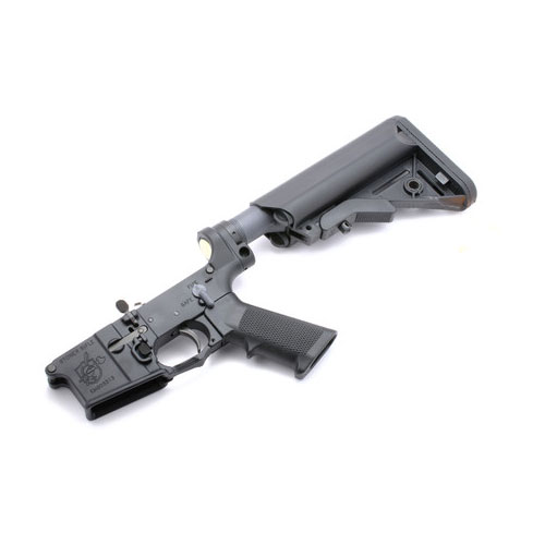 Knights Armament SR-15 IWS Lower Receiver Assembly Kit