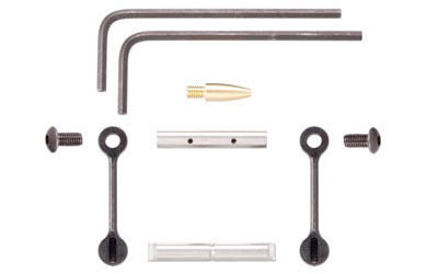 KNS Hammer and Trigger Pin .154 G2 Mod 2 Black