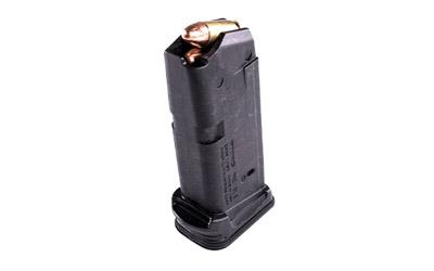 Magpul Pmag For Glock 26 12rd Black Mag
