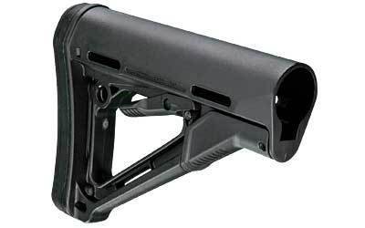 Magpul CTR Carbine Stock Mil-Spec Black