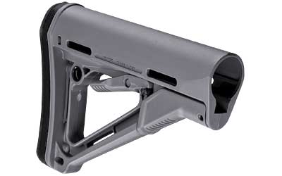 Magpul CTR Carbine Stock Mil-Spec Gray