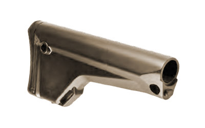 Magpul MOE Rifle Stock Olive Drab