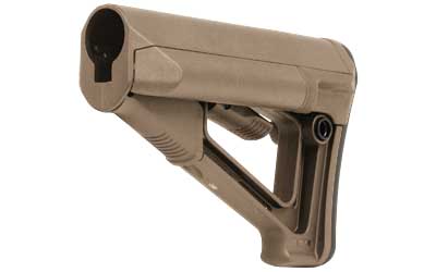 Magpul STR Carbine Stock Mil-Spec - Dark Earth