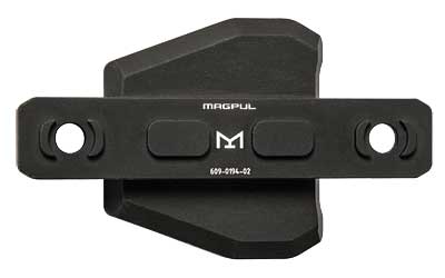 Magpul M-Lok Tripod Adapter Black
