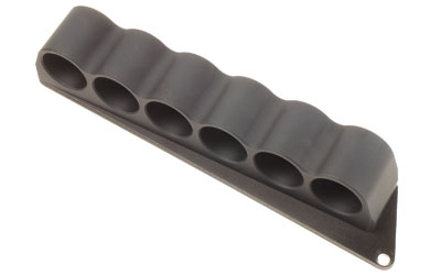 Mesa Tactical Sureshell Carrier Saddle 6 Shell Mossberg 500