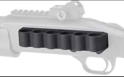 Mesa Tactical Sureshell Carrier Saddle 6 Shell Mossberg 930