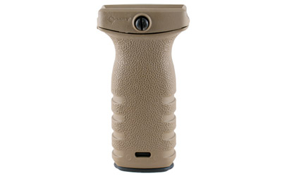 Mission First Tactical React Short Vert Grip Sde