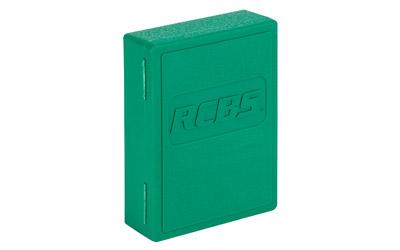 Rcbs Die Storage Box - Green