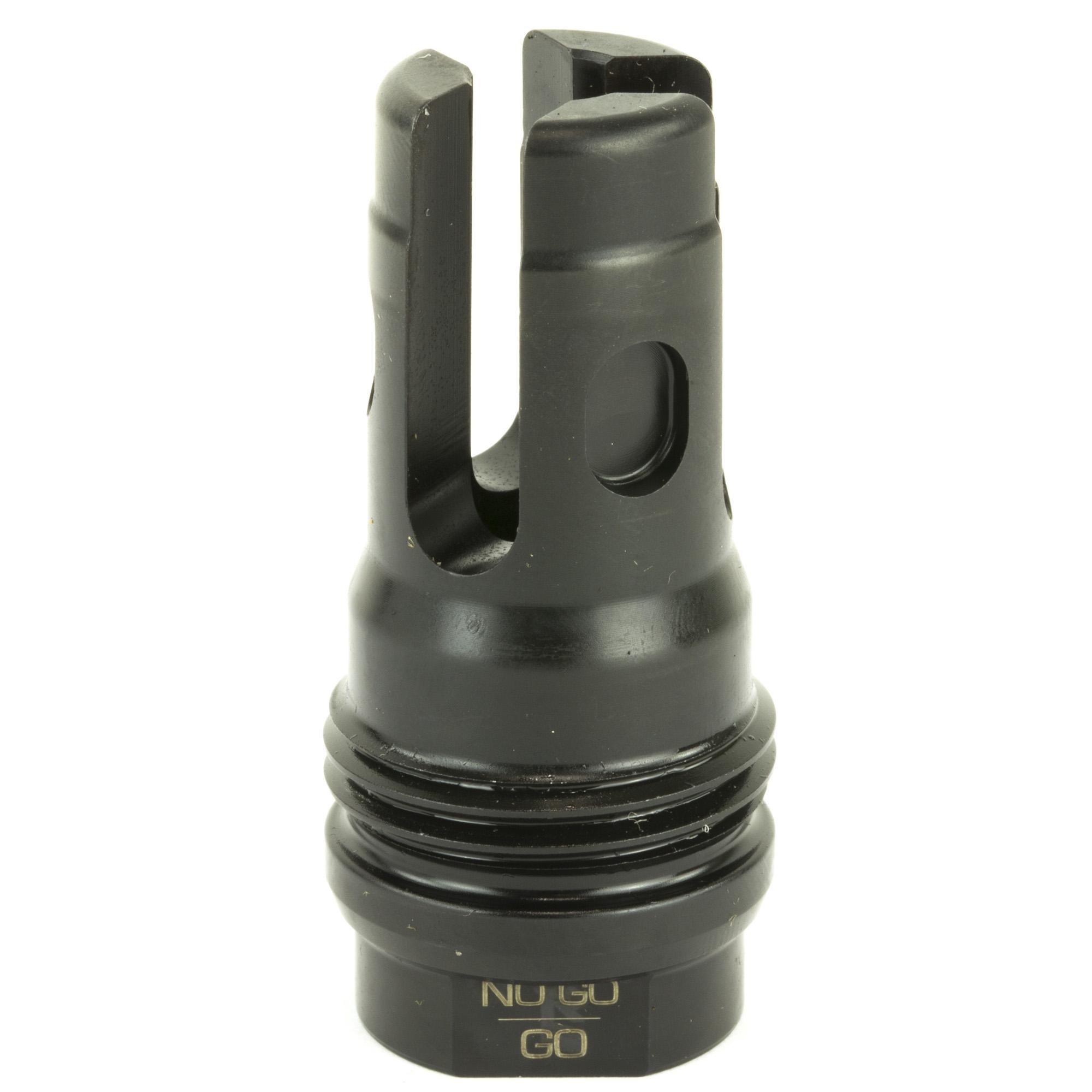 Rugged Flash Hider 1/2x28 With 7.62