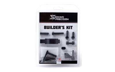Seekins Precision Builders Kit Lpk 556 Black