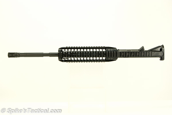 Spikes Tactical Upper 5.56 / 223 16