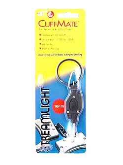 Streamlight Cuffmate (cuff Key with led)