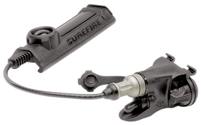 Surefire Xseries Tailcap Dual Switch