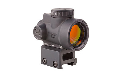 Trijicon Mro 2.0moa Red Dt with ac32068