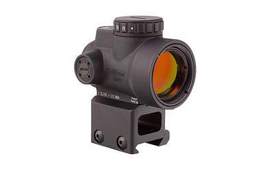 Trijicon Mro 2.0moa Red Dt with ac32069