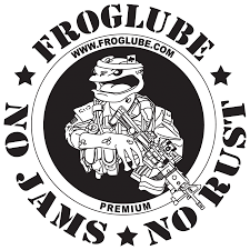 FrogLube Products for Sale