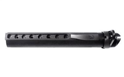 2a Armament Buffer Tube Assembly Ar10 Black