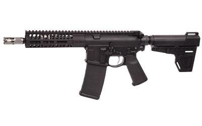 2A Armament 2a Armament Pistol 300 Blackout 8