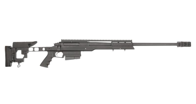 Armalite Armalite Ar30a1 338lapua Black/Black Target