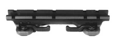 A.R.M.S., Inc. A.R.M.S. #19 Throw Lever Mount