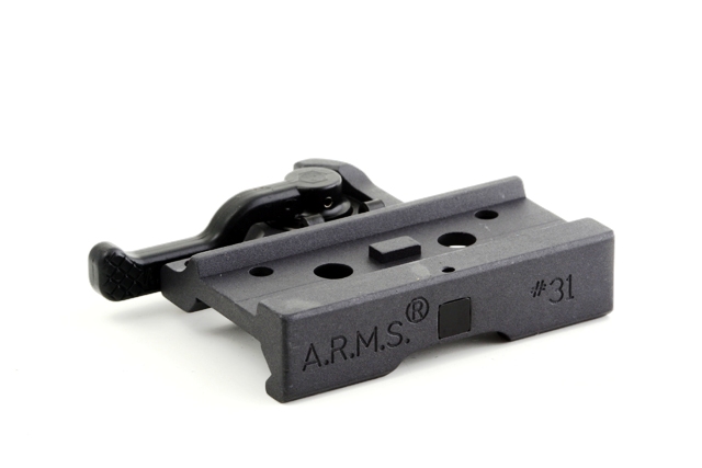 A.R.M.S., Inc. A.R.M.S. Aimpoint T-1 Micro Mount MkII