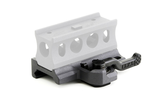 A.R.M.S., Inc. A.R.M.S. Aimpoint T-1 Micro Mount MkII