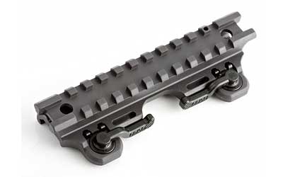 A.R.M.S., Inc. A.R.M.S. #63 Throw LeverÂ® Riser Mount