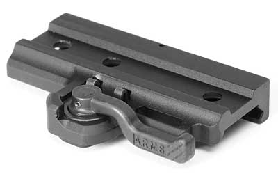 A.R.M.S., Inc. A.R.M.S. #74 Comp M4 Throw Lever Mount