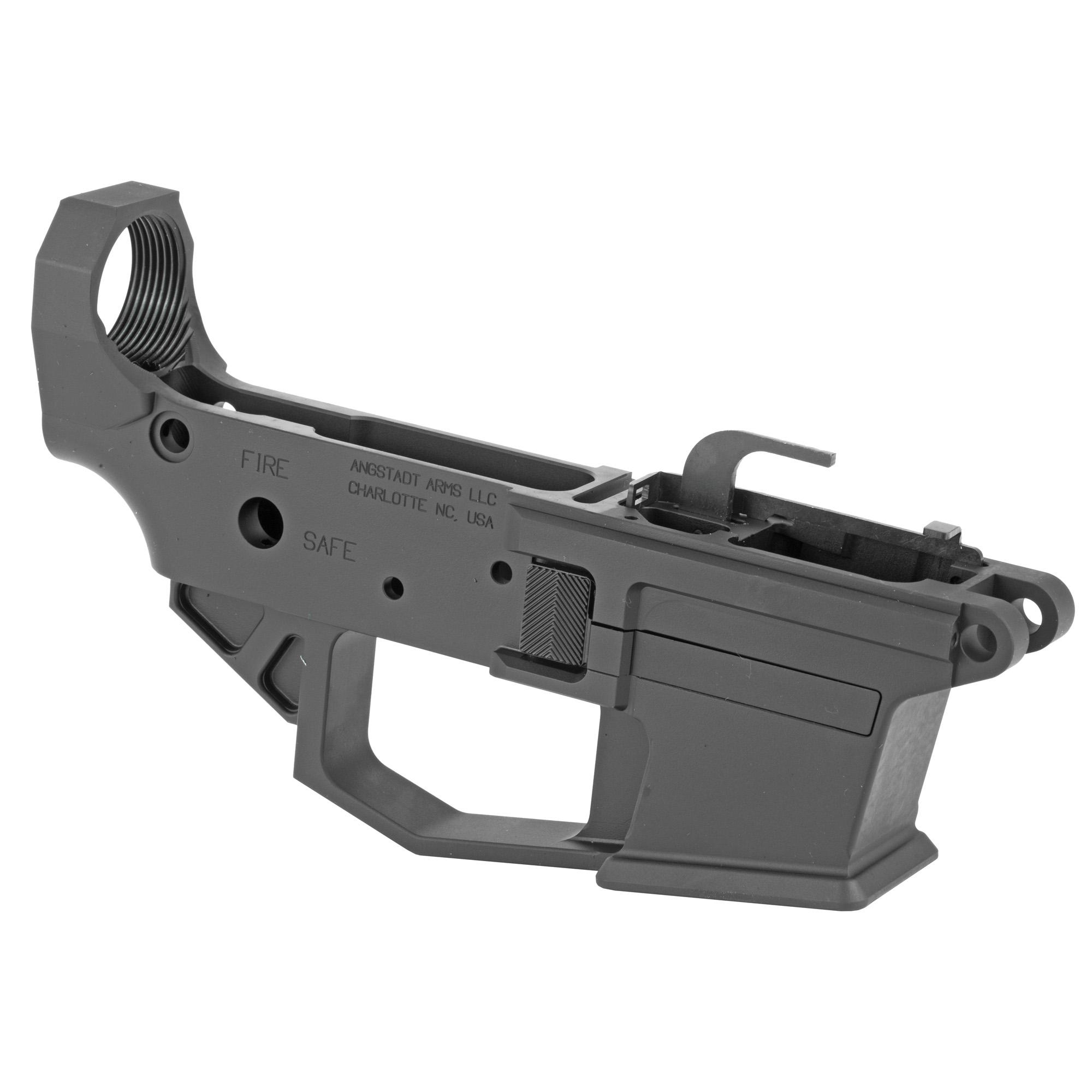 Angstadt Arms Angstadt Arms 0940 Glock 9mm / 40sw Lower