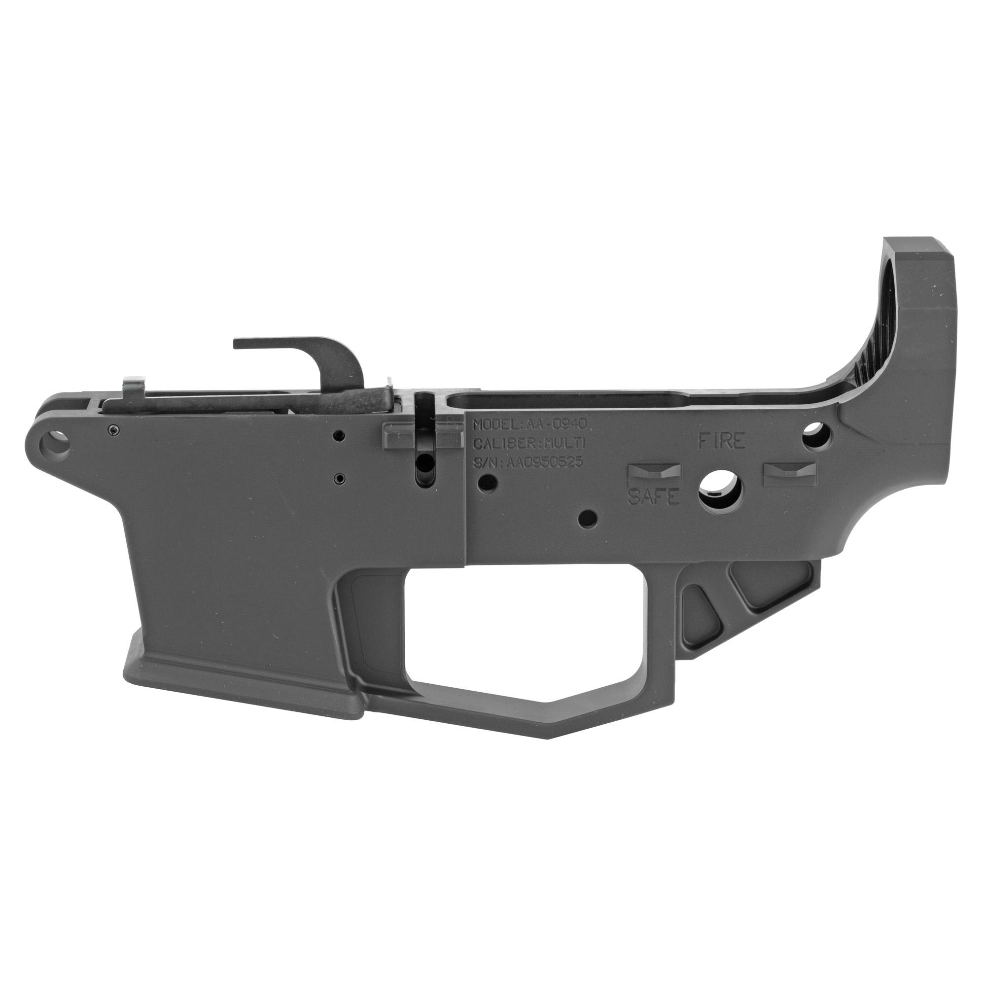 Angstadt Arms Angstadt Arms 0940 Glock 9mm / 40sw Lower