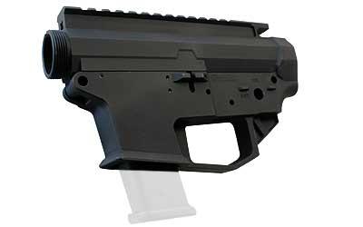 Angstadt AR15 9mm 0940 Glock Receiver Set