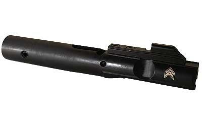 Angstadt Arms Angstadt Ar15 Bcg 9mm Black