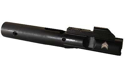 Angstadt Ar15 Bcg 9mm Black