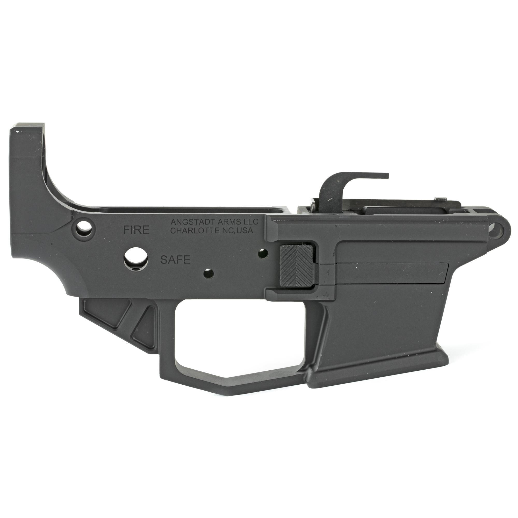 Angstadt Arms 1045 Glock 45acp / 10mm Lower AA1045LRBA Photo 2