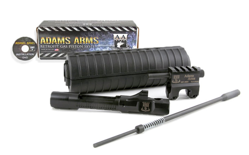 Adams Arms Adams Arms AR Piston Conversion Kit Mid-Length